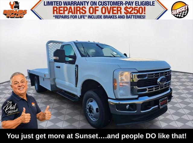2025 Ford F-350 XL for sale in Sumner, WA