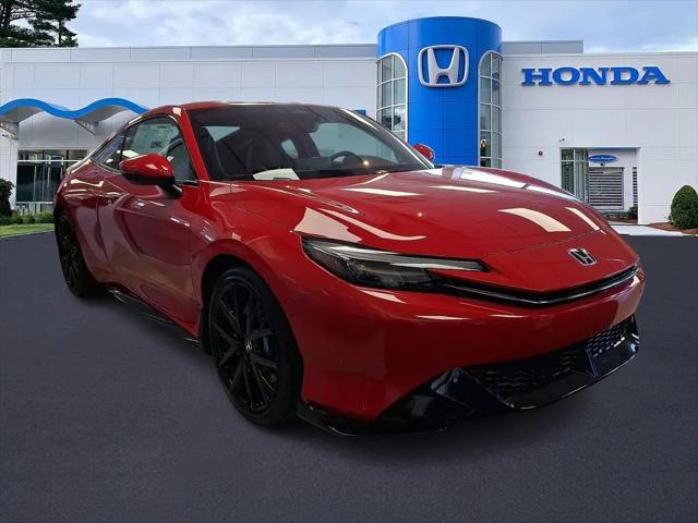 2026 Honda Prelude Hybrid for sale in Jersey City, NJ