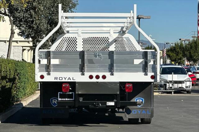 2024 Ford F-550 XL