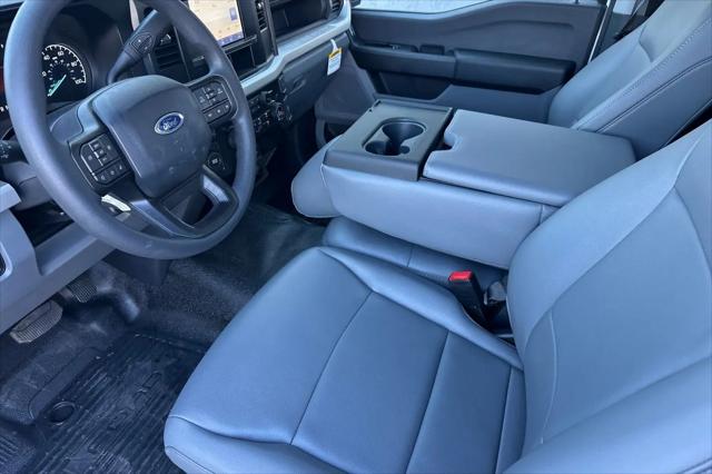 2024 Ford F-550 XL