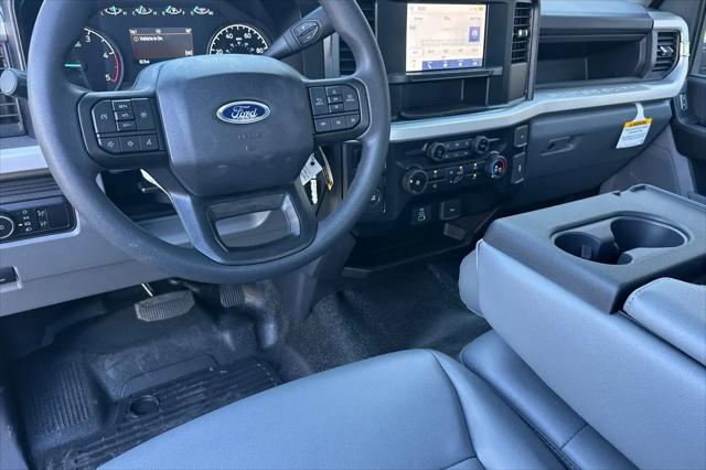 2024 Ford F-550 XL