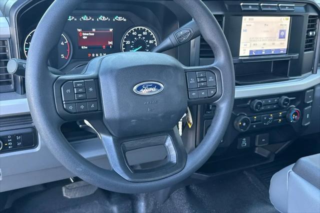 2024 Ford F-550 XL