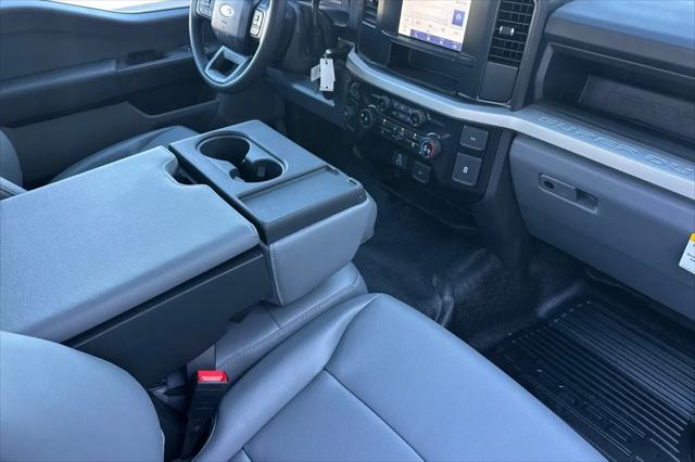 2024 Ford F-550 XL