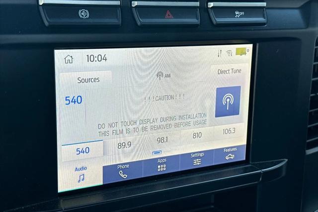 2024 Ford F-550 XL