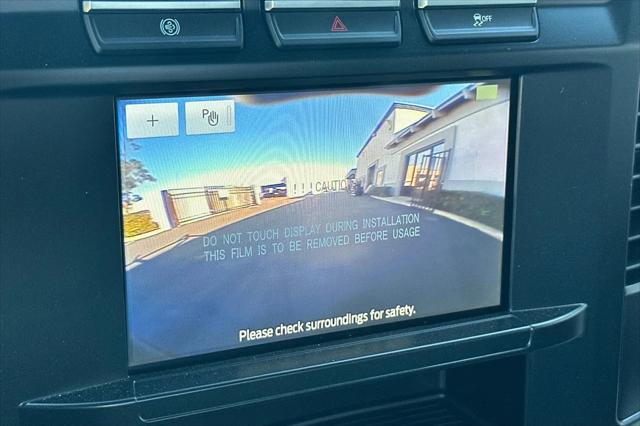 2024 Ford F-550 XL