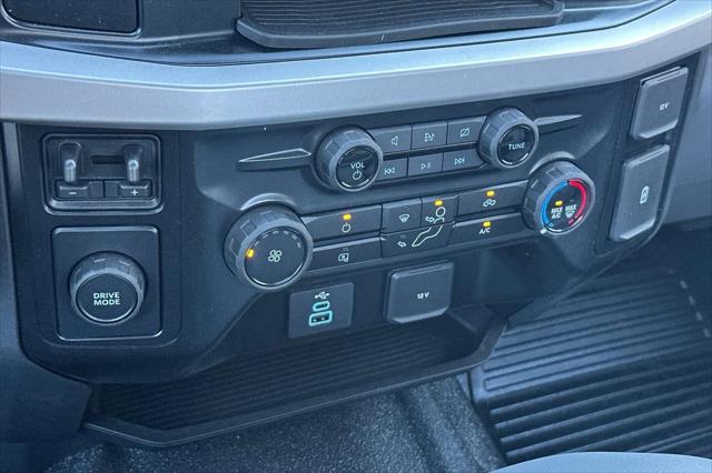 2024 Ford F-550 XL