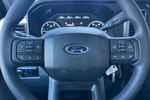 2024 Ford F-550 XL