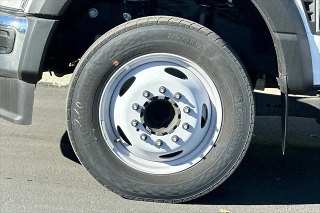 2024 Ford F-550 XL