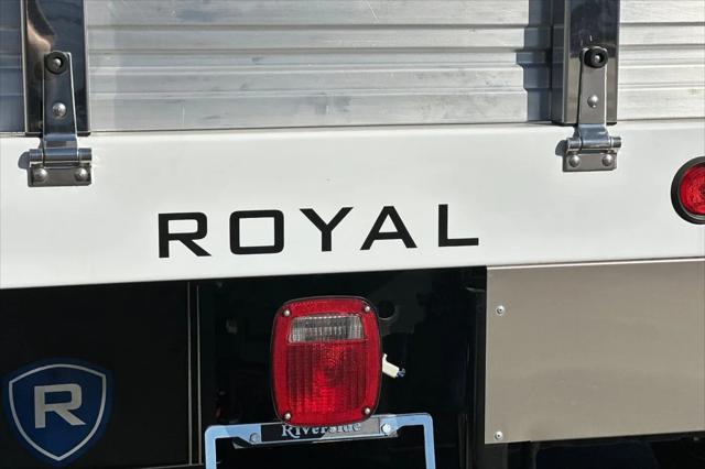 2024 Ford F-550 XL