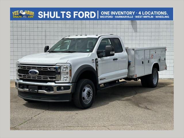 2026 Ford F-550 XL for sale in Wexford, PA