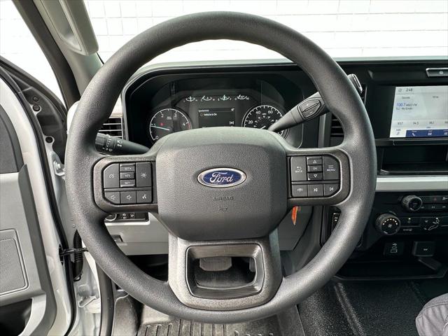 2026 Ford F-550 XL