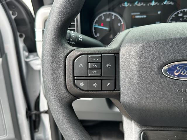 2026 Ford F-550 XL