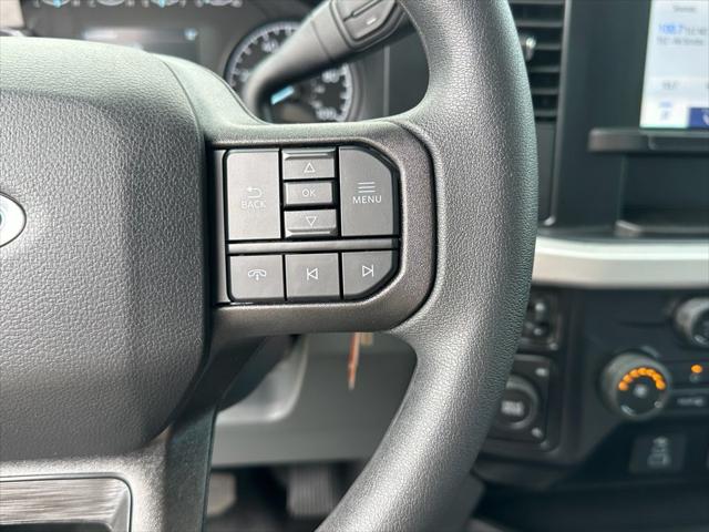 2026 Ford F-550 XL