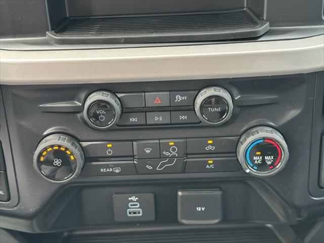 2026 Ford F-550 XL