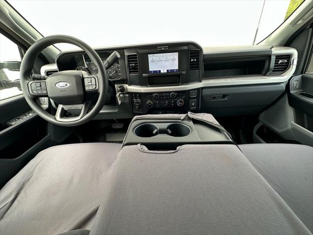 2026 Ford F-550 XL