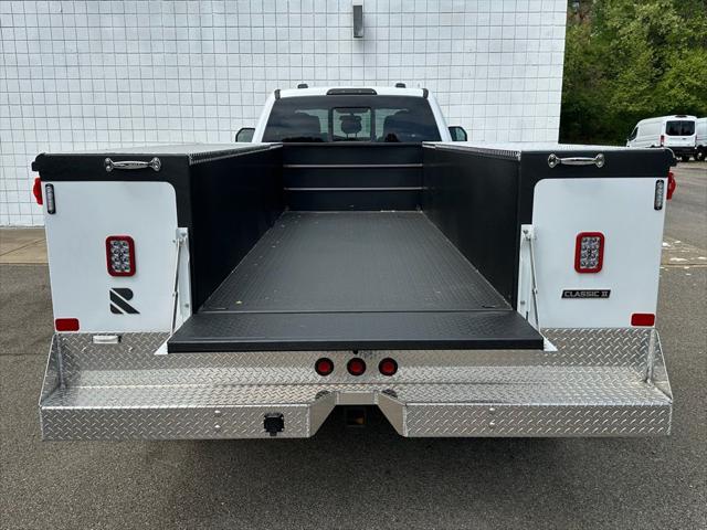 2026 Ford F-550 XL
