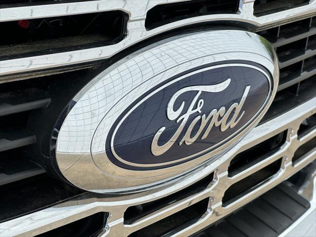 2026 Ford F-550 XL