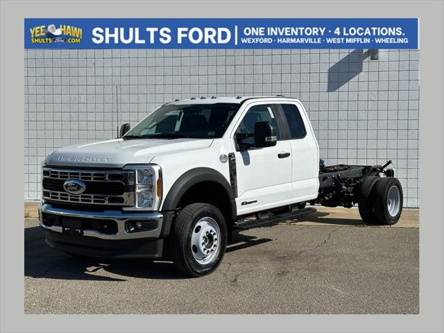 2026 Ford F-550 XL for sale in Wexford, PA