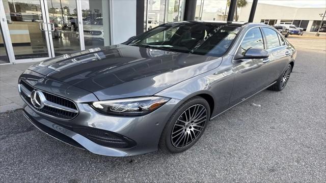 2026 Mercedes-Benz C-CLASS C 300 C 300 for sale in Dothan, AL