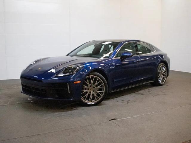 2024 Porsche Panamera 4 for sale in Plains, PA
