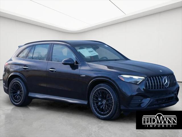 2026 Mercedes-Benz GLC 4MATIC for sale in Bloomington, MN