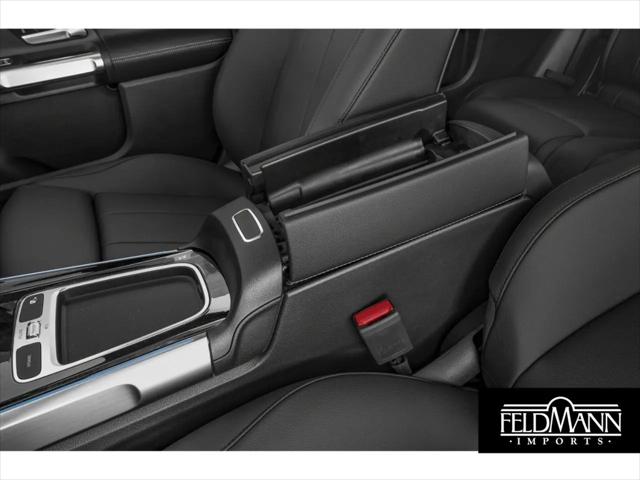 2026 Mercedes-Benz GLB 4MATIC