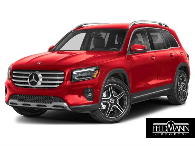 2026 Mercedes-Benz GLB 4MATIC for sale in Bloomington, MN