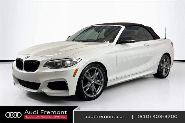 2016 BMW M2 M235i for sale in Fremont, CA