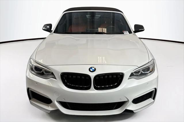 2016 BMW M2 M235i