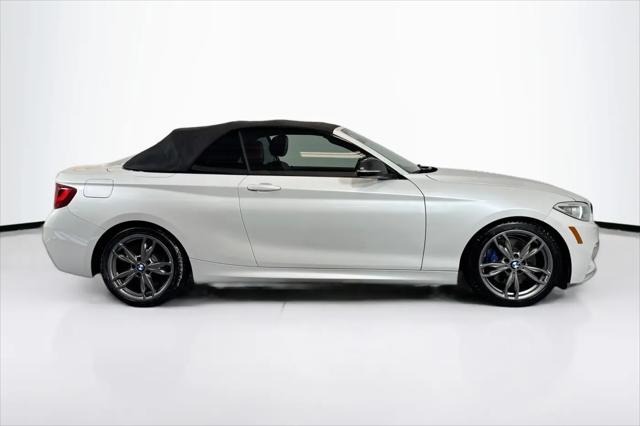2016 BMW M2 M235i