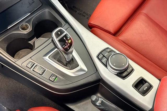2016 BMW M2 M235i
