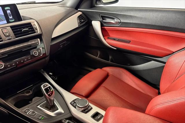 2016 BMW M2 M235i