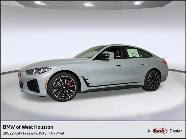 2026 BMW i4 M60 for sale in Katy, TX