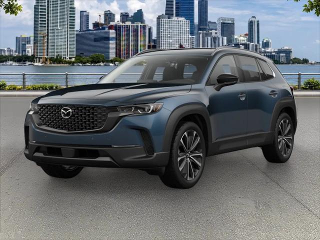 2026 Mazda CX-50 2.5 S Premium for sale in Miami, FL