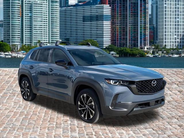 2026 Mazda CX-50 Hybrid Premium Plus for sale in Miami, FL