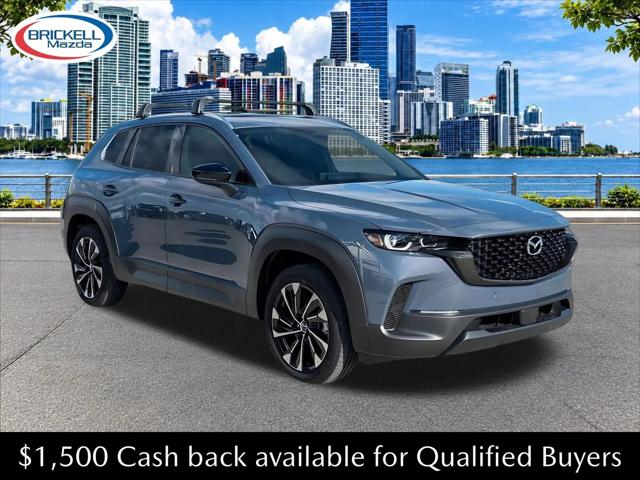 2026 Mazda CX-50 Hybrid Premium Plus for sale in Miami, FL