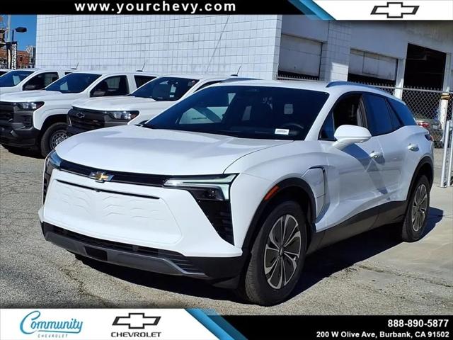 2026 Chevrolet V Blazer LT FWD for sale in Burbank, CA