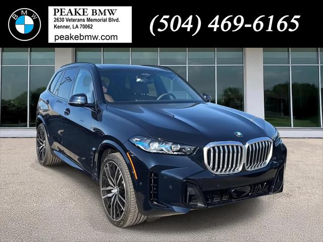 2026 BMW X5 xDrive40i for sale in Kenner, LA