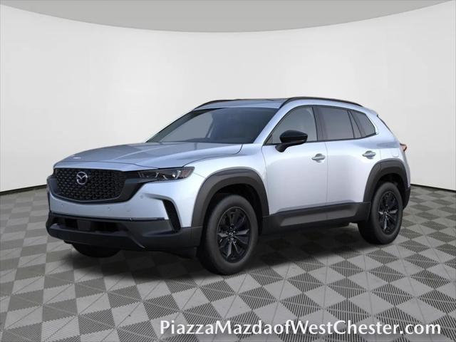 2026 Mazda CX-50 Hybrid Premium for sale in West Chester, PA