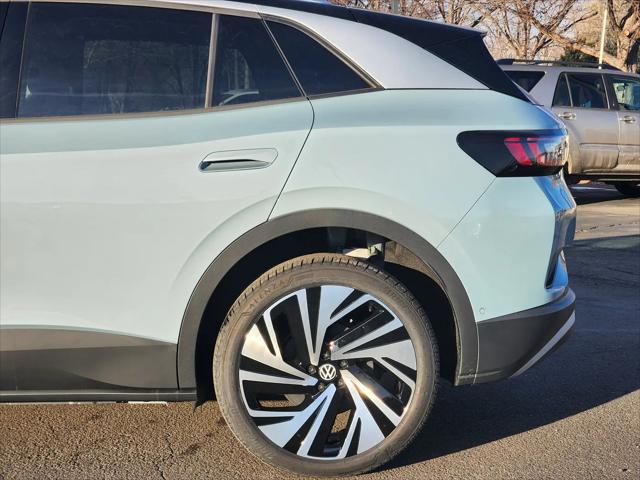 2026 Volkswagen ID.4 AWD Pro S Plus