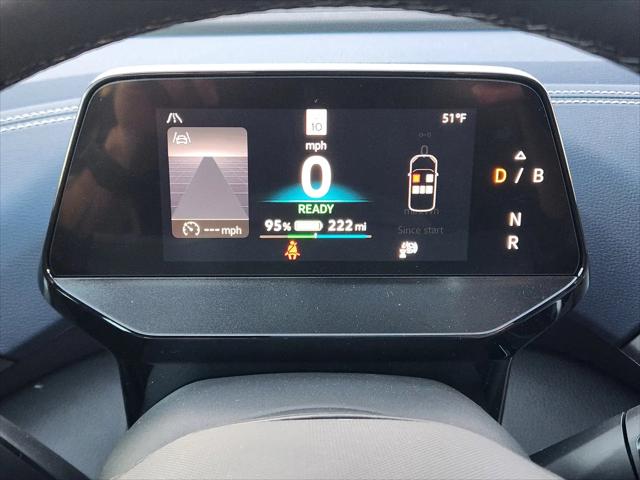 2026 Volkswagen ID.4 AWD Pro S Plus