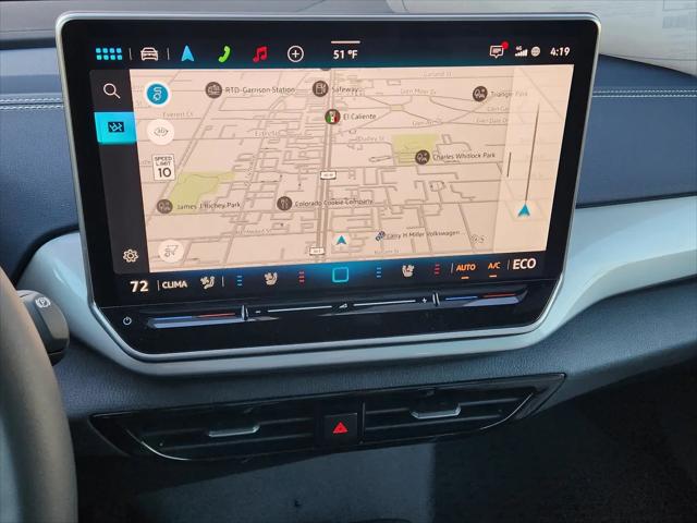 2026 Volkswagen ID.4 AWD Pro S Plus