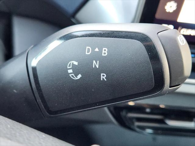 2026 Volkswagen ID.4 AWD Pro S Plus