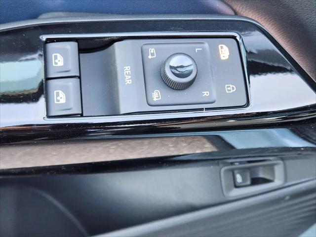 2026 Volkswagen ID.4 AWD Pro S Plus