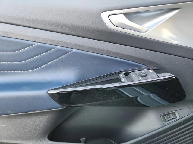 2026 Volkswagen ID.4 AWD Pro S Plus