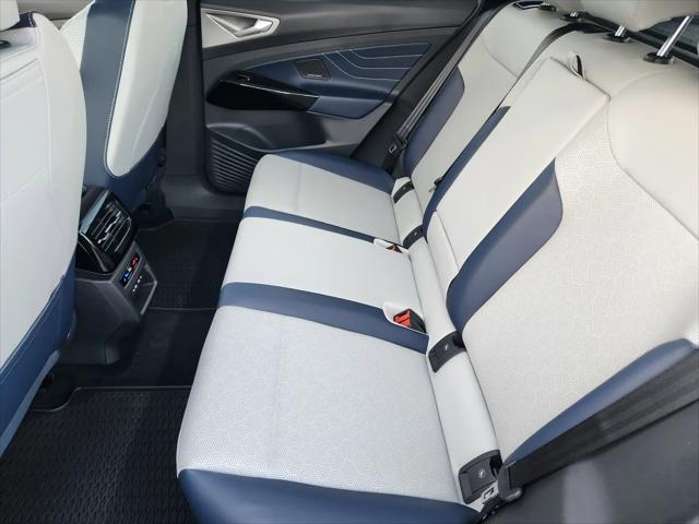 2026 Volkswagen ID.4 AWD Pro S Plus