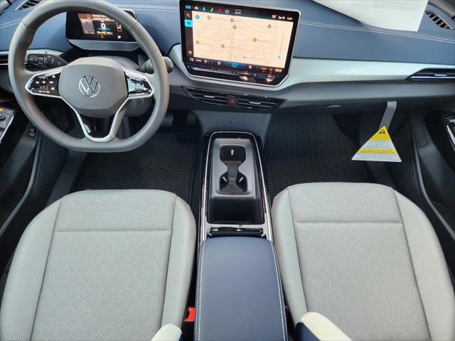 2026 Volkswagen ID.4 AWD Pro S Plus