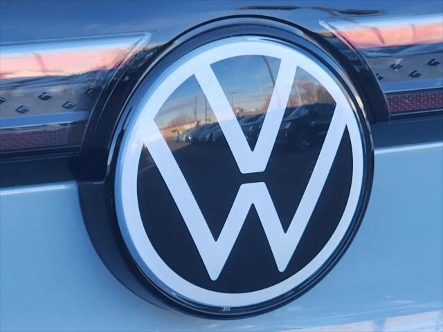 2026 Volkswagen ID.4 AWD Pro S Plus