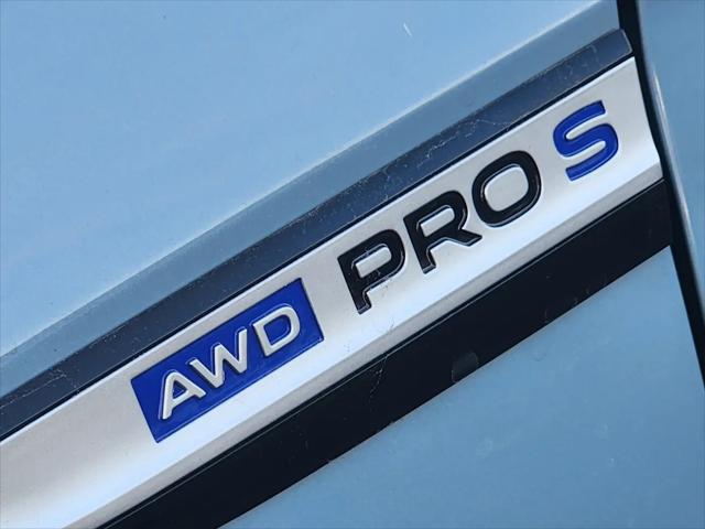 2026 Volkswagen ID.4 AWD Pro S Plus