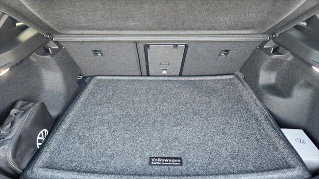 2026 Volkswagen ID.4 AWD Pro S Plus